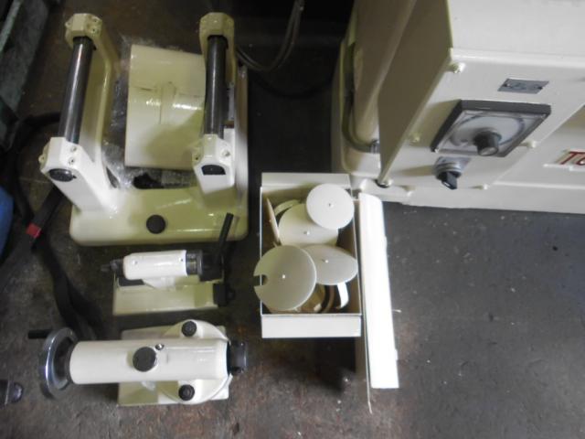 豊田工機 GUP32-50 円筒研削盤