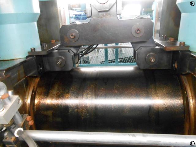 大東製作所 DBR-400 圧延ロール