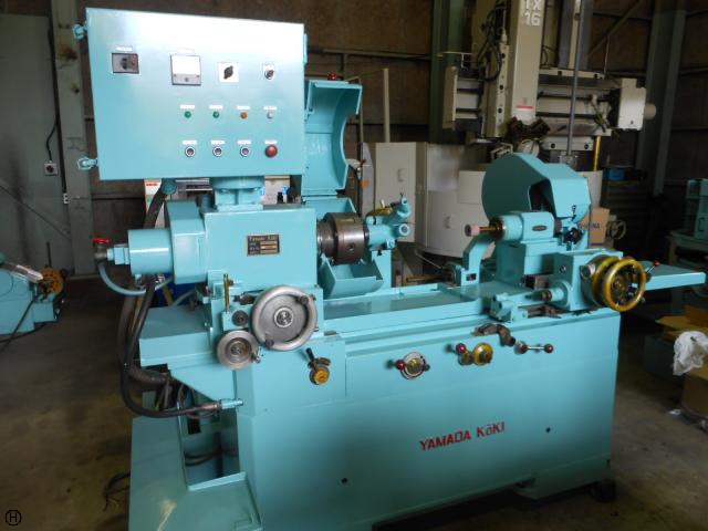 山田工機 YIG-20M 内面研削盤