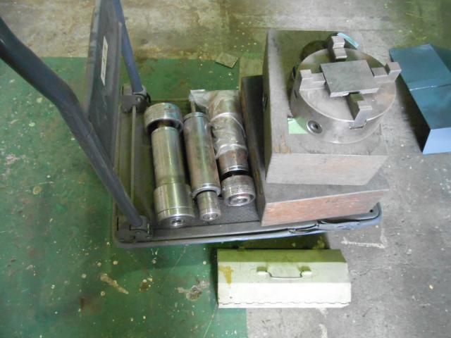 山田工機 YIG-20M 内面研削盤