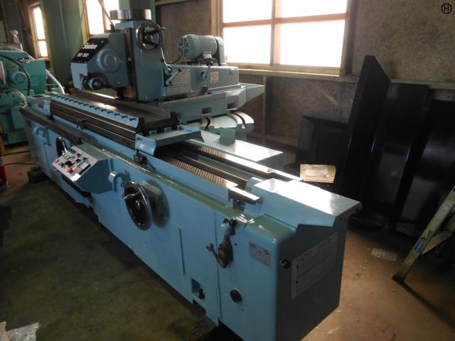 篠原鉄工所 SR-2/1500 ラック加工機