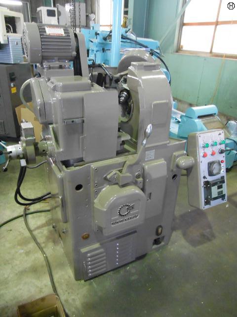綱島機械製作所 BGS-10 歯切盤
