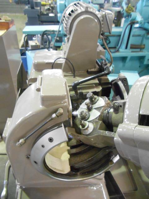 綱島機械製作所 BGS-10 歯切盤