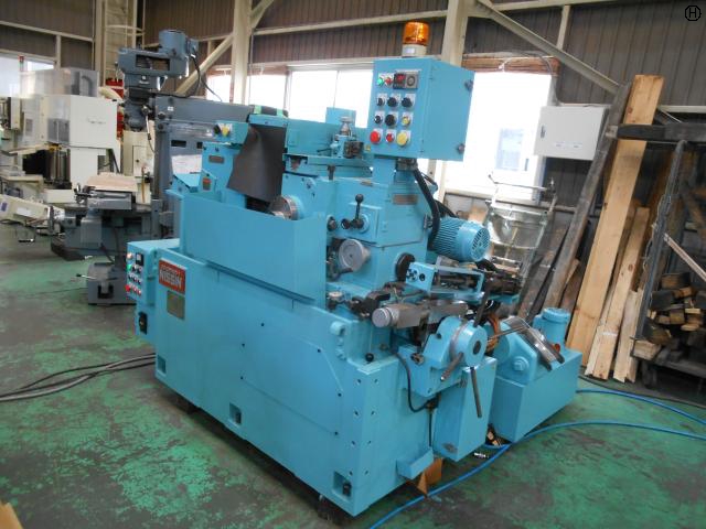 日進機械製作所 HI-GRIND1 センタレス