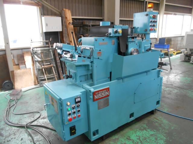 日進機械製作所 HI-GRIND1 センタレス