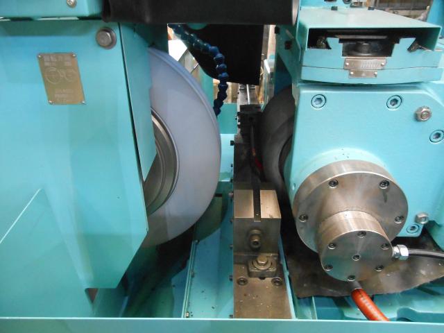 日進機械製作所 HI-GRIND1 センタレス
