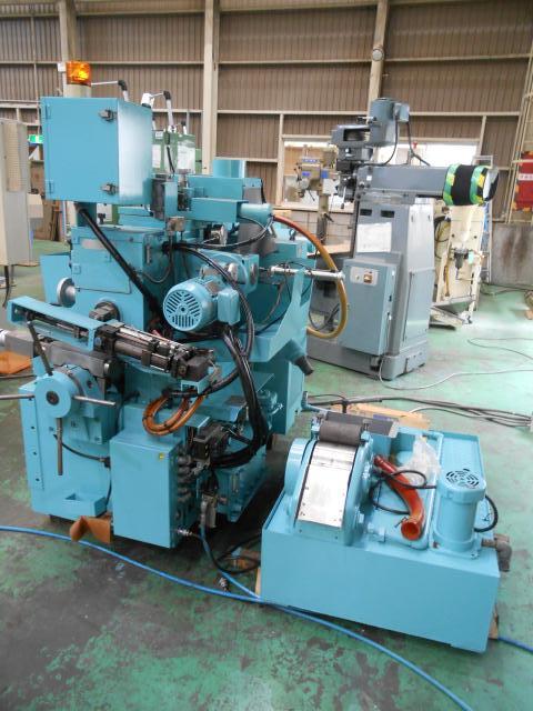 日進機械製作所 HI-GRIND1 センタレス