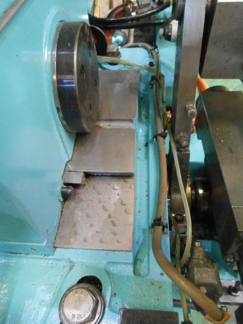日進機械製作所 HI-GRIND1 センタレス