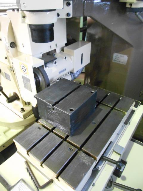 アマダワシノ GLS-50A プロファイル研削盤