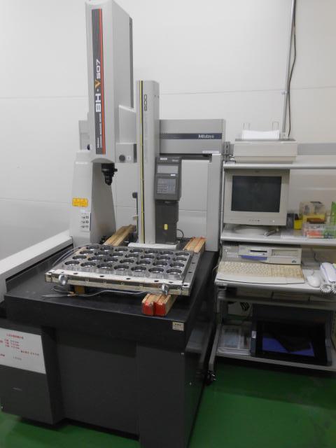 ミツトヨ BH-V507 三次元測定機