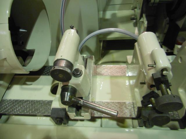 豊田工機 GUP-32X100 円筒研削盤