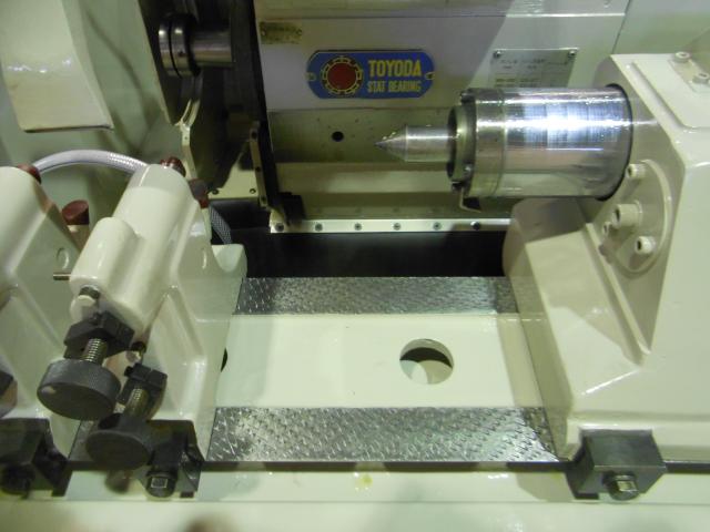 豊田工機 GUP-32X100 円筒研削盤