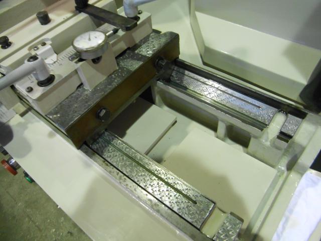 豊田工機 GUP-32X100 円筒研削盤