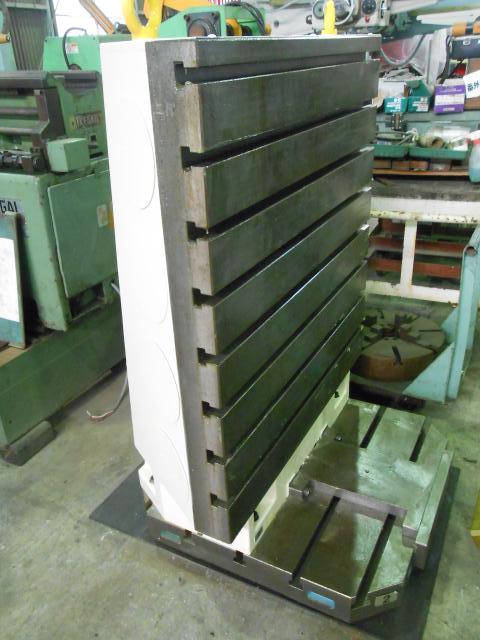 牧野フライス製作所 イケール