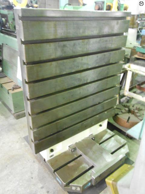 牧野フライス製作所 イケール