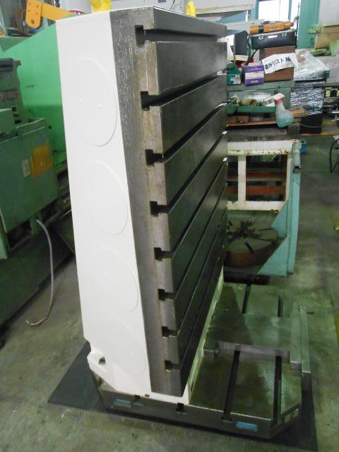 牧野フライス製作所 イケール
