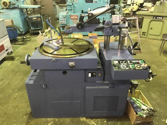 宝機械工業 TK80 キーシーター