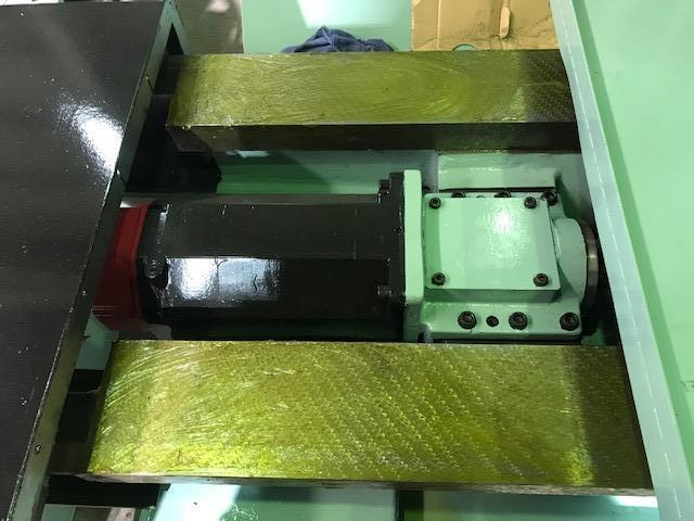 壽工業 SNC-7 NC横中ぐりフライス盤