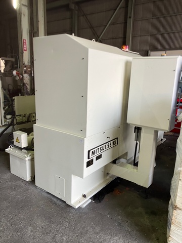 三井精機工業 GSE50A NCねじ研削盤