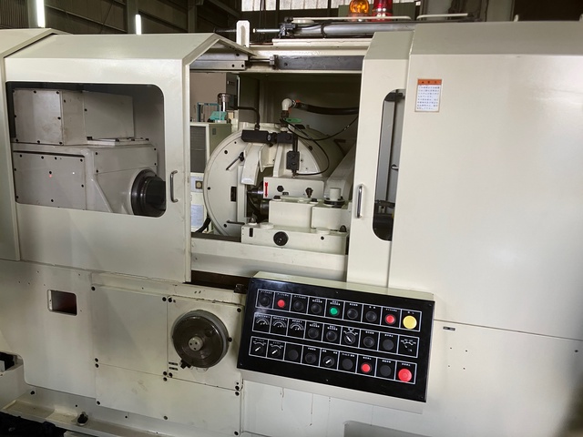 三井精機工業 GSE50A NCねじ研削盤
