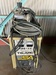 日立 HITACHI TS-ARC CO2/MAG半自動溶接機