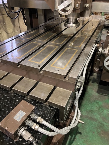 品田鉄工所 FPM115B プラノミラー