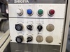 シギヤ精機製作所 GB30B-40A 万能円筒研削盤