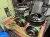 オークマ MCV-20A 門型五面加工マシニング