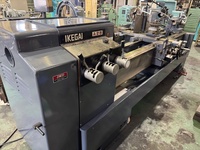 池貝の全国中古販売一覧 | 中古機械情報百貨店 | IKEGAI｜池貝鉄工