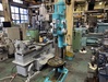 吉田鐵工所 YD2-54 540mm直立ボール盤