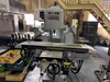 日立精工 2MW ヒザ型立フライス