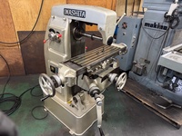 フライス, 横型の全国中古販売一覧 | 中古機械情報百貨店