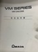 アマダ VM1200 立型バンドソー