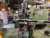 春日製作所 NV2U2 ラム型立フライス