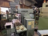 春日製作所 NV2U2 ラム型立フライス