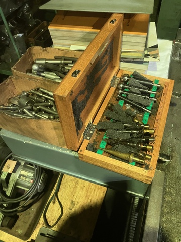 牧野フライス製作所 FDNC-106 NC立フライス