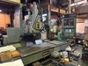牧野フライス製作所 FDNC-106 NC立フライス