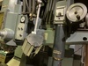 牧野フライス製作所 FDNC-106 NC立フライス