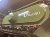 牧野フライス製作所 GF-6 立マシニング(BT50)