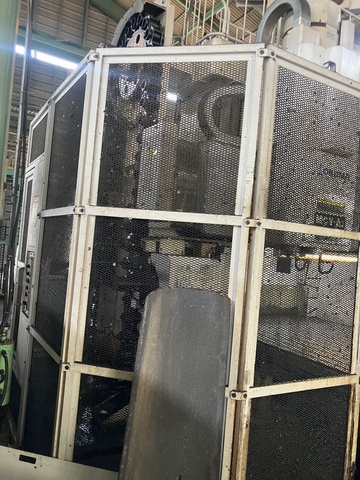 オークマ MCV-AⅡ 20X40S 門型マシニング