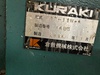 倉敷機械 KBT-11WA NC横中ぐり盤