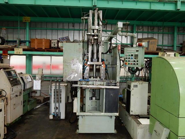 山陽マシン BR7.5T800ST ブローチ盤