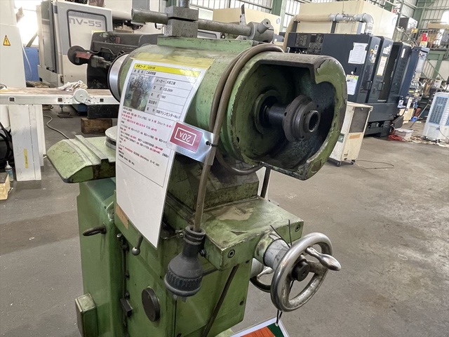 大和工機 NEWS CG-200N 工具研削盤