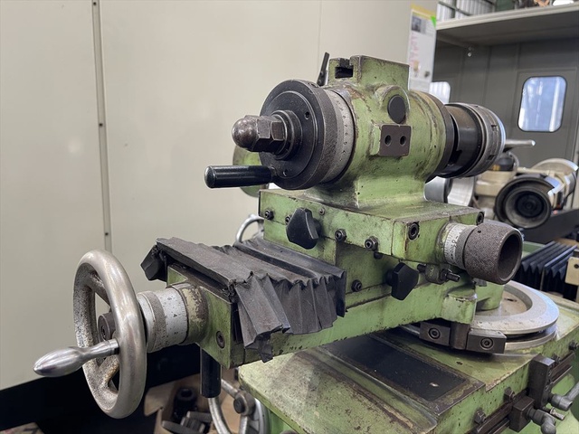 大和工機 NEWS CG-200N 工具研削盤