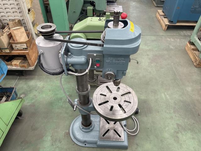 精工舎 M10 タッピング