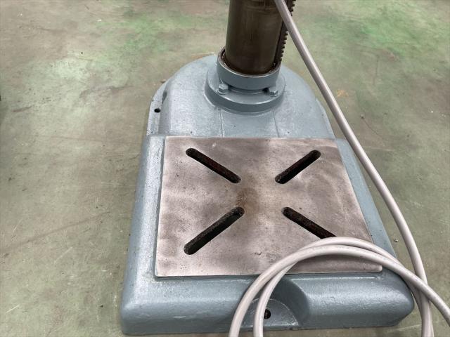精工舎 M10 タッピング