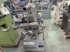 長谷川機械製作所 HPF 横フライス