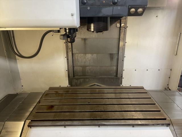 森精機製作所 NV5000α1A/40 立マシニング(BT40)