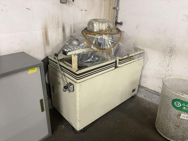 スギノマシン SMH-2601 バニシングマシン