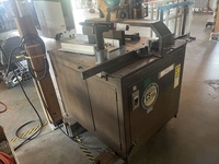 増田精機 自動位置決め定寸装置 CS-AP30